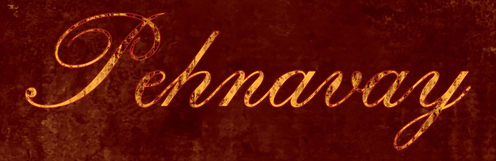 Pehnavay Background Logo
